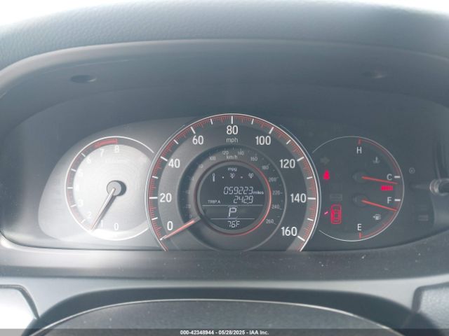 1HGCR2F56HA096256 Honda Accord Sport