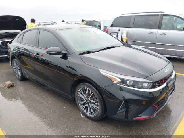 2023 KIA FORTE 3KPF54ADXPE640092