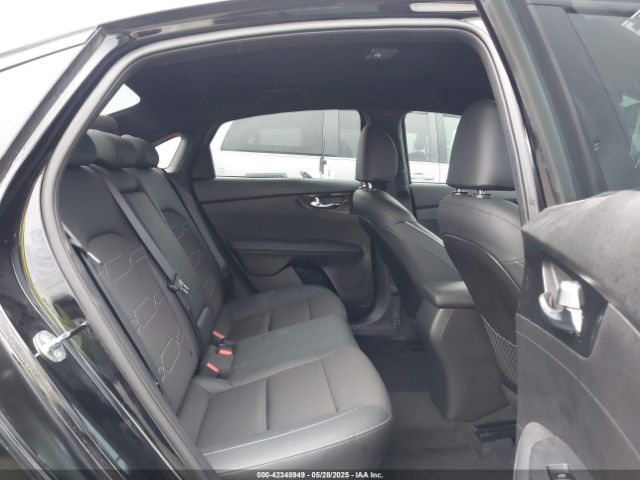 2023 KIA FORTE 3KPF54ADXPE640092 Photo 7
