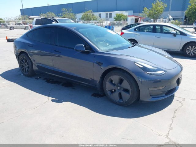 2023 TESLA MODEL 3 5YJ3E1EAXPF405588