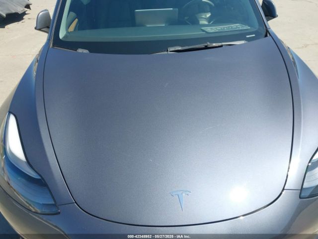 2023 TESLA MODEL 3 5YJ3E1EAXPF405588 Photo 9