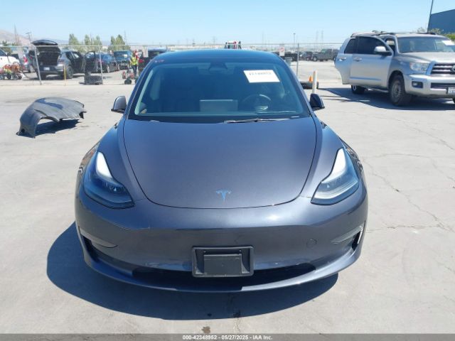 5YJ3E1EAXPF405588 Tesla 2023