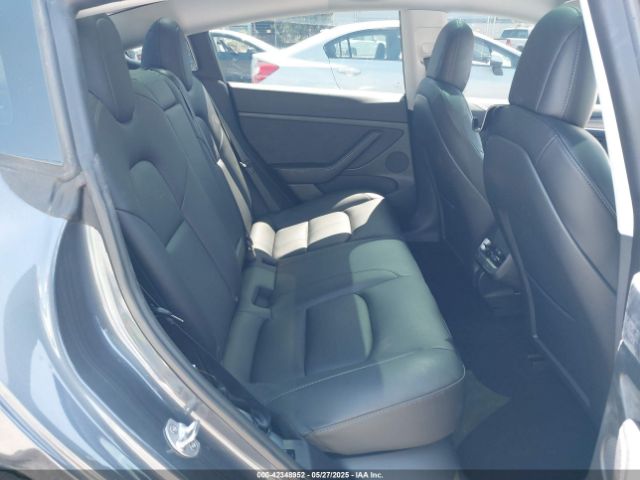 2023 TESLA MODEL 3 5YJ3E1EAXPF405588 Photo 7