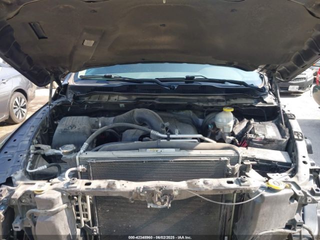 3C6RR7LT9HG689742 RAM 1500