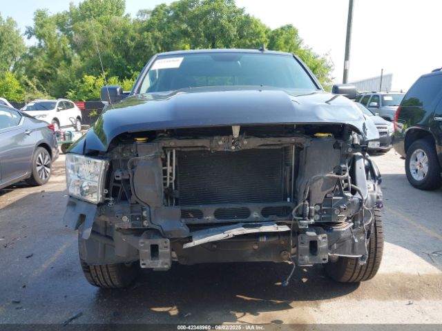 3C6RR7LT9HG689742 RAM 1500