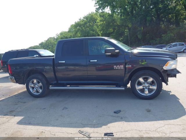 3C6RR7LT9HG689742 RAM 1500