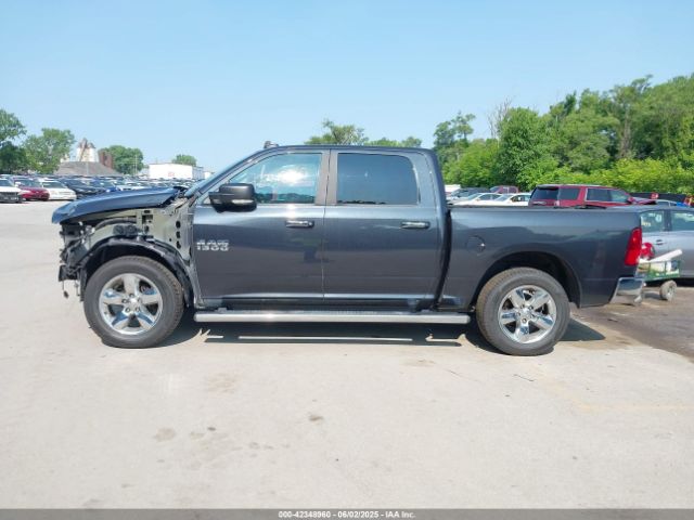 3C6RR7LT9HG689742 RAM 1500