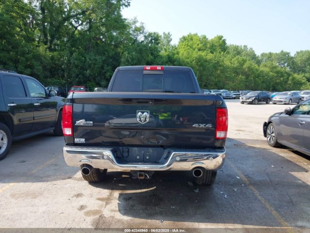 3C6RR7LT9HG689742 RAM 1500
