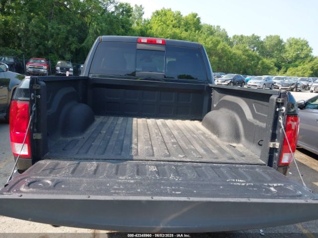 3C6RR7LT9HG689742 RAM 1500