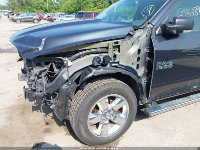 3C6RR7LT9HG689742 RAM 1500