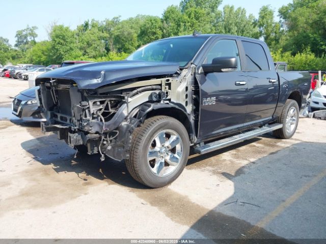 3C6RR7LT9HG689742 RAM 1500