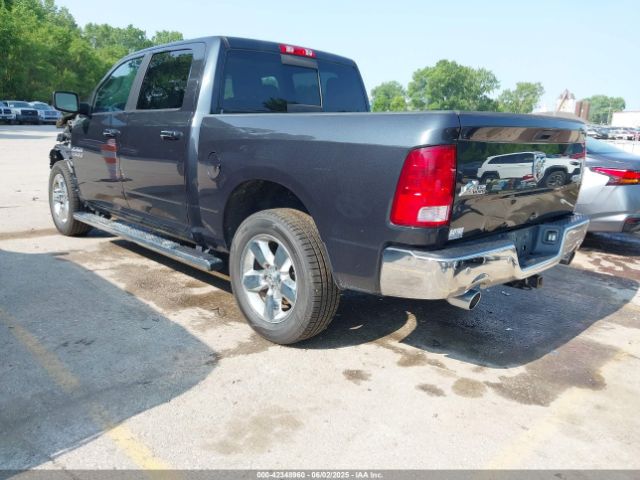 3C6RR7LT9HG689742 RAM 1500