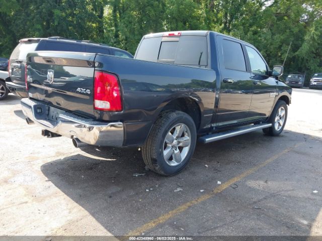 3C6RR7LT9HG689742 RAM 1500