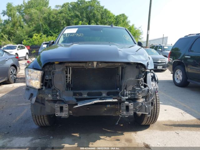 3C6RR7LT9HG689742 RAM 1500
