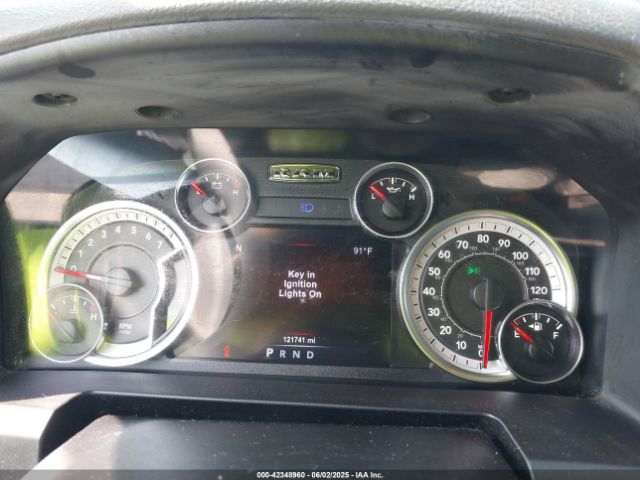 3C6RR7LT9HG689742 RAM 1500