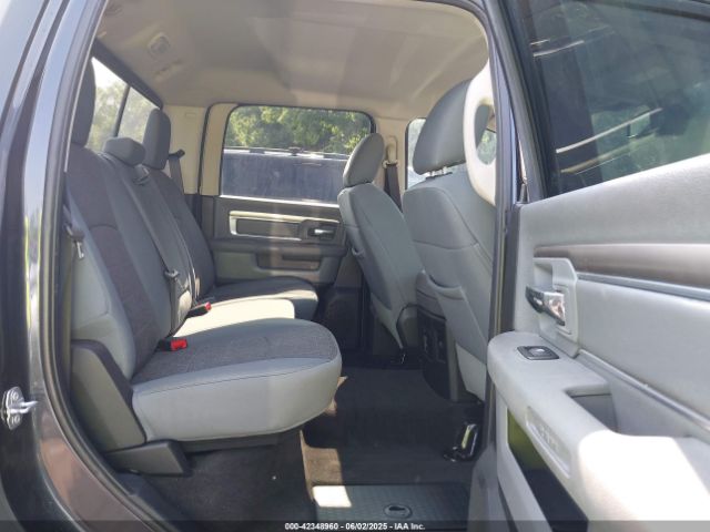 3C6RR7LT9HG689742 RAM 1500