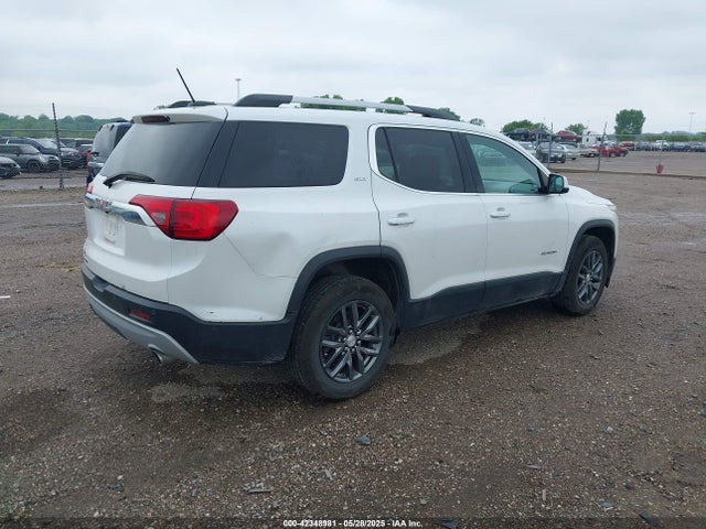 1GKKNMLS5HZ184636 GMC lgx - di: direct injection, vvt: variable valve timing, alum, gen 2