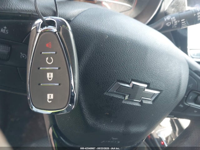 KL79MTSLXNB147004 Chevrolet l3t - l3, sidi, vvt, alum