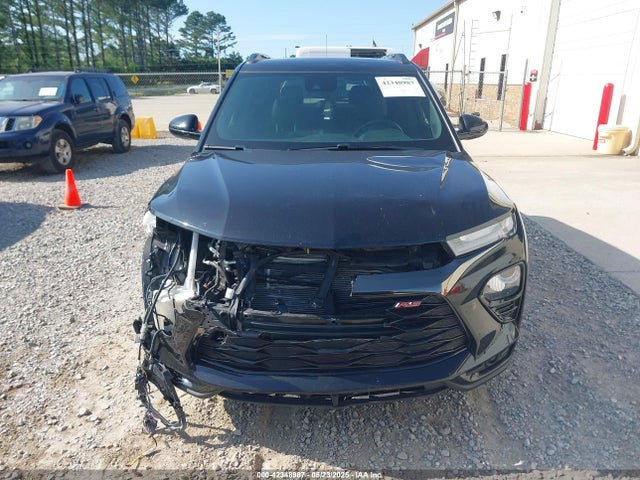 KL79MTSLXNB147004 Chevrolet l3t - l3, sidi, vvt, alum