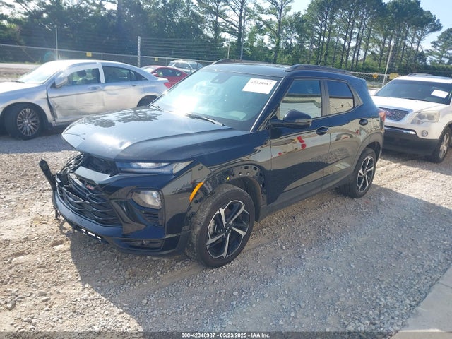 KL79MTSLXNB147004 Chevrolet l3t - l3, sidi, vvt, alum