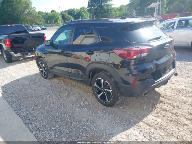KL79MTSLXNB147004 Chevrolet l3t - l3, sidi, vvt, alum