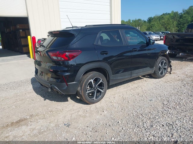 KL79MTSLXNB147004 Chevrolet l3t - l3, sidi, vvt, alum
