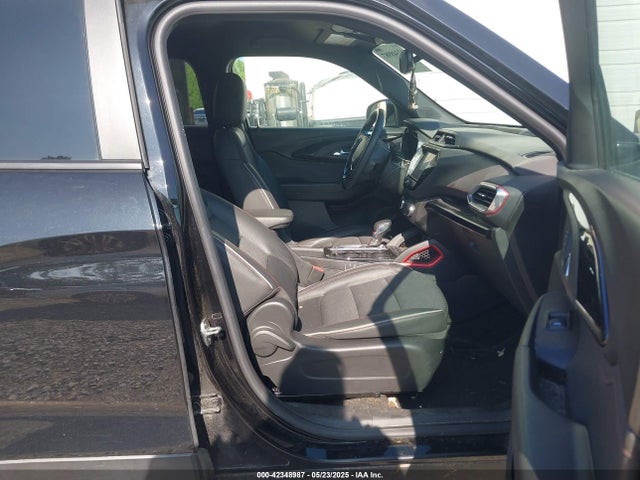 KL79MTSLXNB147004 Chevrolet l3t - l3, sidi, vvt, alum