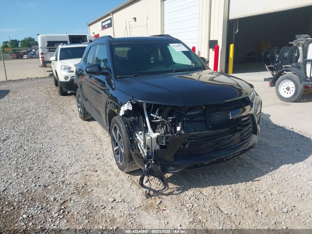 KL79MTSLXNB147004 Chevrolet l3t - l3, sidi, vvt, alum