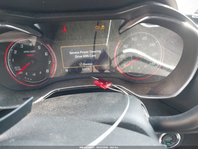 KL79MTSLXNB147004 Chevrolet l3t - l3, sidi, vvt, alum