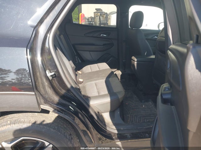 KL79MTSLXNB147004 Chevrolet l3t - l3, sidi, vvt, alum