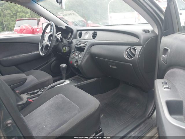 2003 MITSUBISHI OUTLANDER JA4LX41G73U049814 Photo 4