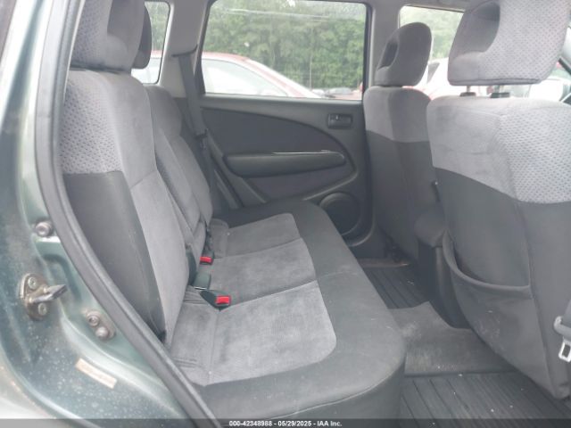 2003 MITSUBISHI OUTLANDER JA4LX41G73U049814 Photo 7