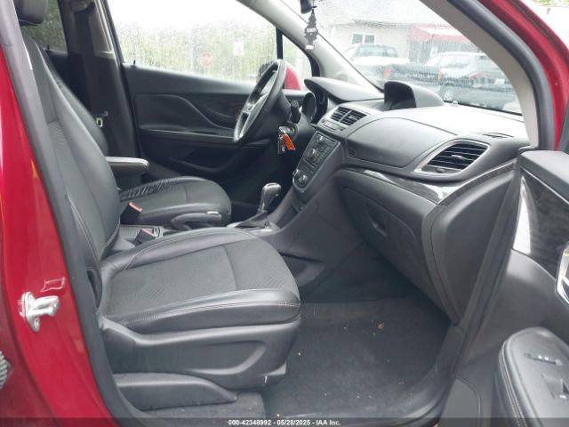 KL4CJESB3EB651425 Buick Encore
