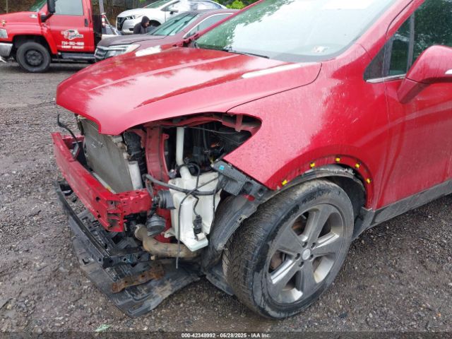 KL4CJESB3EB651425 Buick Encore