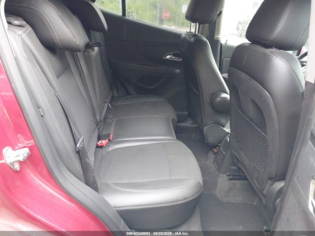 KL4CJESB3EB651425 Buick Encore