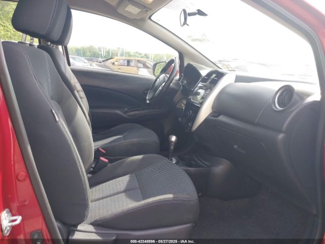 3N1CE2CP9GL400111 Nissan Versa Note S (sr)/s Plus/sl/sr/sv