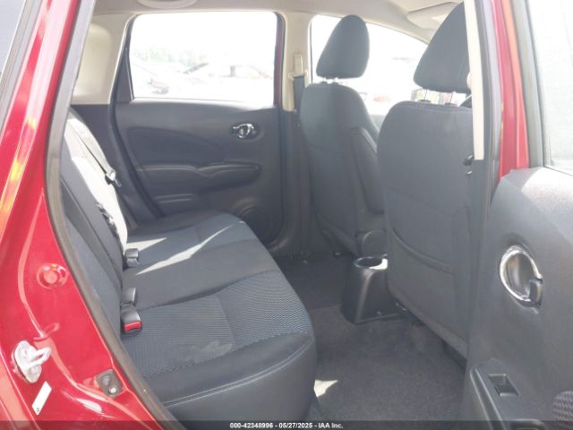 3N1CE2CP9GL400111 Nissan Versa Note S (sr)/s Plus/sl/sr/sv