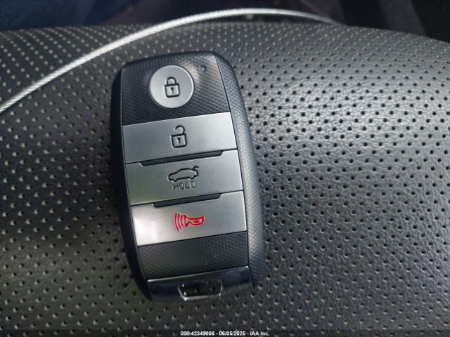 3KPFL4A89HE004841 KIA FORTE EX