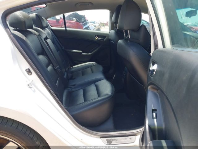 3KPFL4A89HE004841 KIA FORTE EX