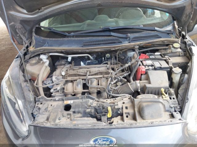 3FADP4BJ7KM147125 Ford 2019