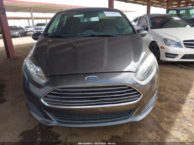 3FADP4BJ7KM147125 Ford 2019