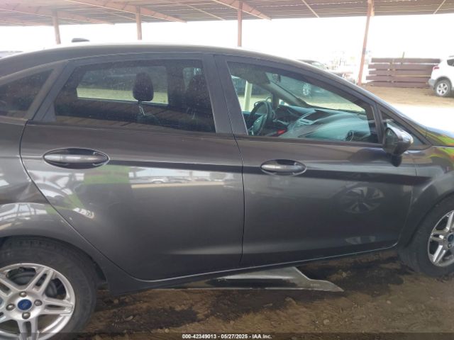 3FADP4BJ7KM147125 Ford 2019