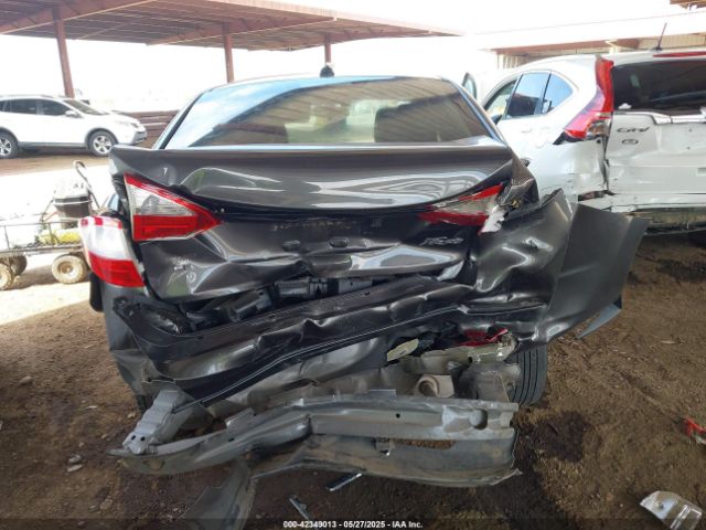 3FADP4BJ7KM147125 Ford 2019