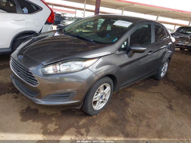 3FADP4BJ7KM147125 Ford 2019