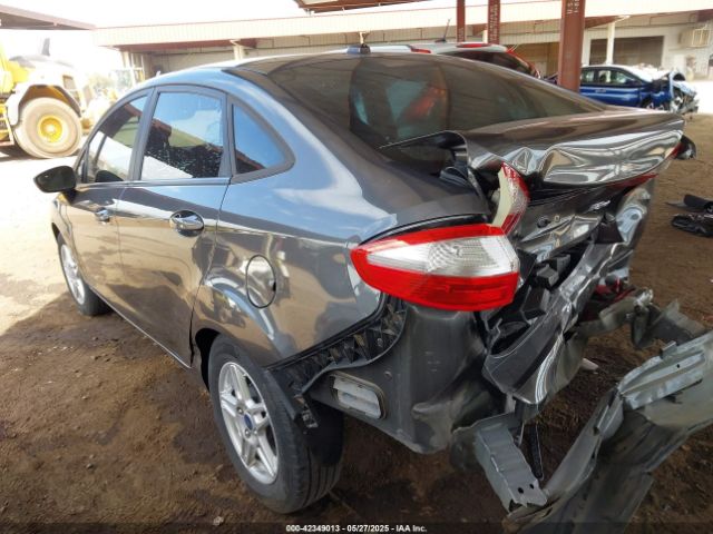 3FADP4BJ7KM147125 Ford 2019
