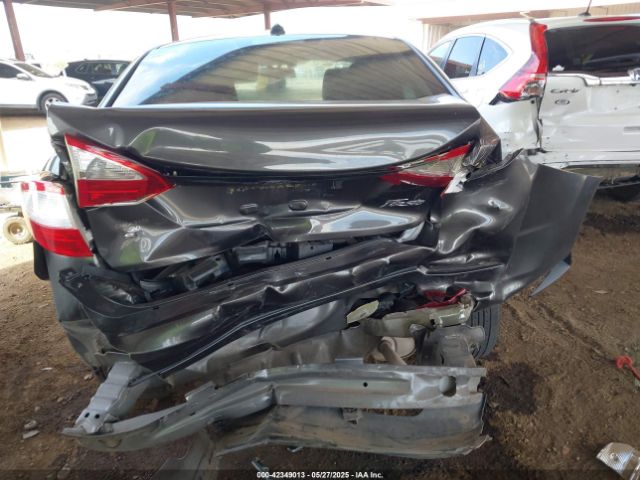 3FADP4BJ7KM147125 Ford 2019