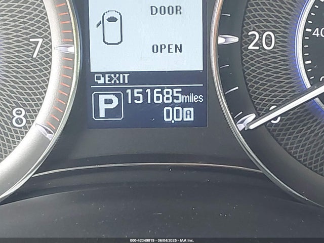 Infiniti QX80 2016 JN8AZ2NF4G9612778 Image 15