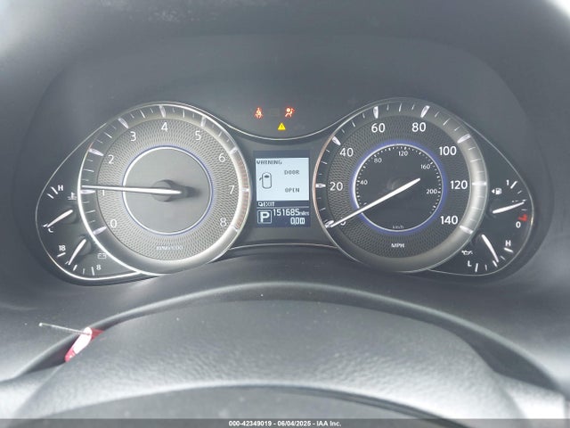 Infiniti QX80 2016 JN8AZ2NF4G9612778 Image 7