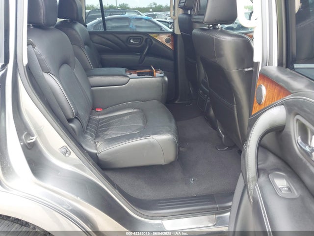 Infiniti QX80 2016 JN8AZ2NF4G9612778 Image 8