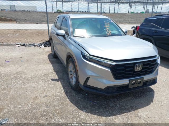2024 HONDA CR-V 2HKRS3H71RH303048
